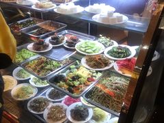 -姚记炒肝店(簋街店)