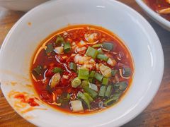 -中和裴氏蹄花(府河路店)