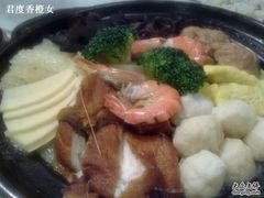 -上海小南国(国发店)