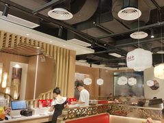 -潮正和潮汕牛肉火锅·老字号(番禺万达店)