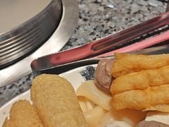 -阪尚皇·原切牛排·烤肉火锅自助(北京路店)