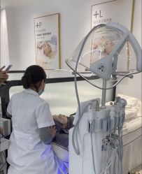 -清颜堂丨分子祛痘·功效美肤