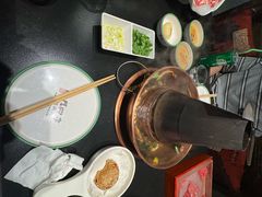 -南门四季铜锅涮肉(大屯·北苑店)