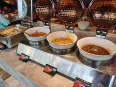 -比格比萨自助(宝山日月光店)