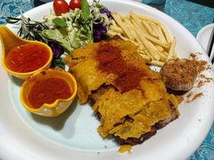 -北塘海鲜·天津菜(大光明桥旗舰店)