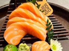 -SOKO SOKO(壹方天地店)
