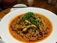 -桑吉林新派藏餐·汤锅·川菜