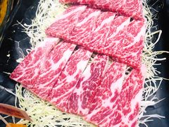 安格斯牛肉片-德米火锅(深圳湾1号旗舰店)
