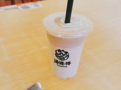 -汤连得温泉馆(宝山店)