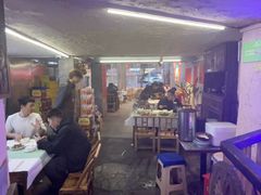 -可可大虾武汉土菜大排档(万松园1店)