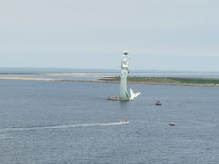 -山海广场