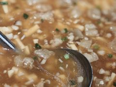 -老馆子·建德菜·山肴鱼鲜(海威新界店)