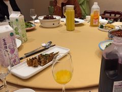 -州康·本帮菜(南桥百联店)