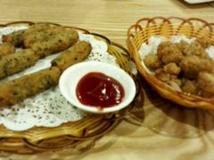 -尊宝比萨(南湖大华店)