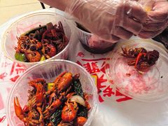 -蒲城王家烧烤大全(渭南分店)
