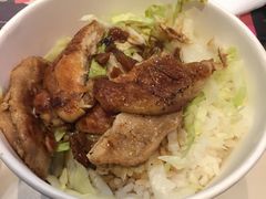 -麦当劳(新世纪环球中心店)