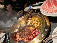 -川味观·鲜货火锅(西湖文化广场店)