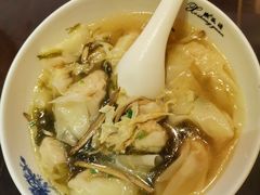 虾仁小馄饨-熙盛源(复兴路店)