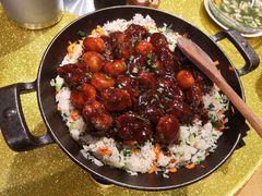 -长兴菜馆(高桥店)