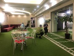 -贝菲特游泳健身(徐泾店)