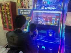 -万达宝贝王(长春红旗街店)