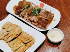 -潮名荟潮州菜馆(祈福缤纷世界店)