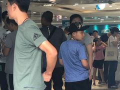 -同仁验光配镜(中心店)