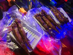 -一代烤翅王(大汉口店)
