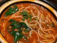 -大理实力希尔顿酒店御璽中餐厅YUXI – CHINESE RESTAURANT