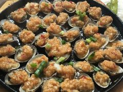 -桂萍特色牛筋牛杂(长堤街总店)