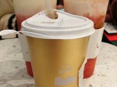 生巧克力脏脏茶-LELECHA乐乐茶(月星环球港店)