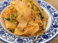 -钰园秦镇米皮(长安西路三兴园店)