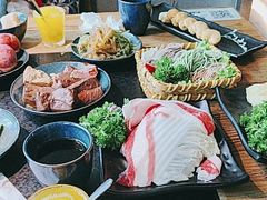-湊湊火锅·茶憩(上海合生汇店)