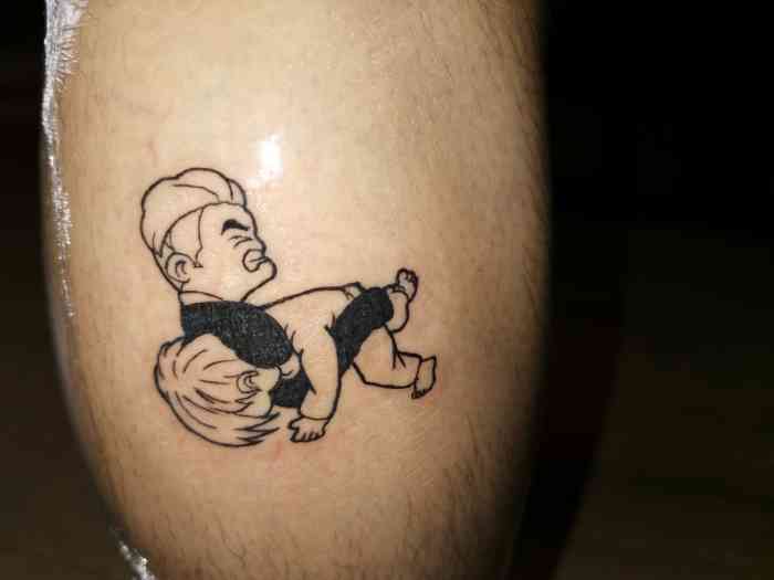 16:56 成为第一个点赞的人 moonkiss 2020年12月13日 打分 纹身店位于