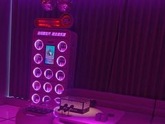 -音乐派KTV(太古里晶融汇店)