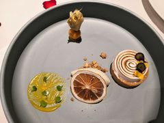 -L'Arome芳芳法国餐厅(仙林金鹰店)