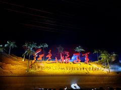 -三亚红色娘子军演艺公园景区