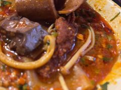 -蜀大侠火锅(总府路店)