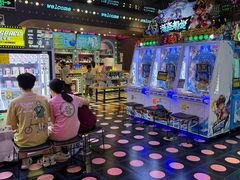 -星际传奇(江宸天街店)