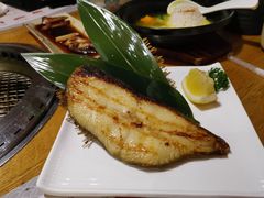 -赤坂亭·M9和牛烧肉·铁板烧(合肥万象城店)