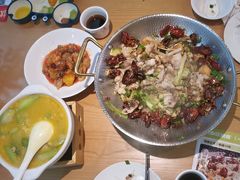 -大丰收脆鱼(万达江北店)