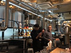 -Goose Island Brewhouse鹅岛精酿啤酒酿造工坊餐厅