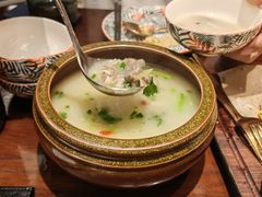 -那拉提之疆·新疆菜(美院店)