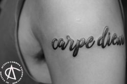 点击看大图 -AC TATTOO 纹身