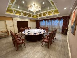 -苏宁环球套房饭店·宴会厅