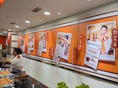 -呷哺呷哺(西单大悦城店)