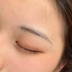 -久匠·纹眉半永久野生眉