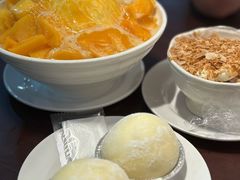 -水牛奶皇后糖水铺(深圳总店)