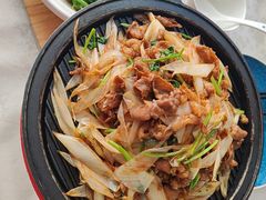 -食悦江南·淮扬菜·烤鸭(亚运村·惠新店)