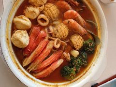 -闽海肴(北辰荟店)